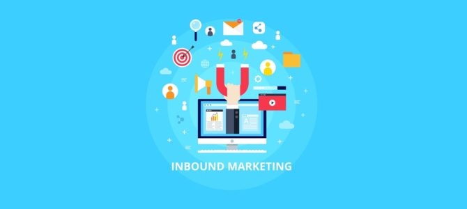 LEARN ABOUT INBOUND MARKETING LEARN ABOUT INBOUND MARKETING