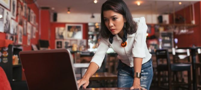 BEING MOTIVATED AS A BUSINESS OWNER BEING MOTIVATED AS A BUSINESS OWNER