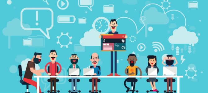 SOCIAL MEDIA PLATFORMS FOR BUSINESS SOCIAL MEDIA PLATFORMS FOR BUSINESS