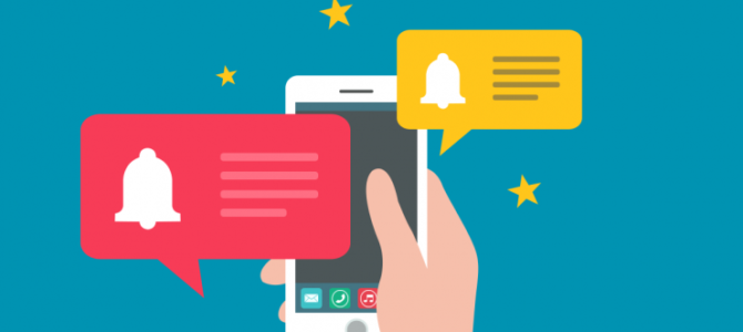 SMART PUSH MARKETING SMART PUSH MARKETING