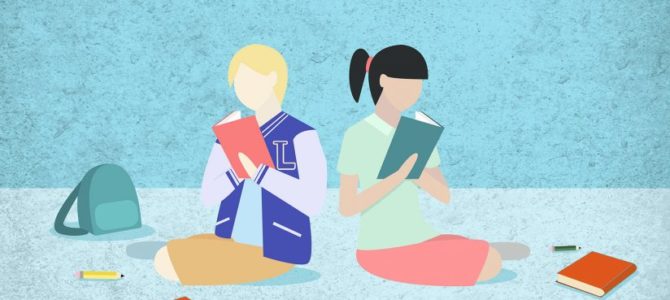 BEING SELF-PUBLISHED BEING SELF-PUBLISHED