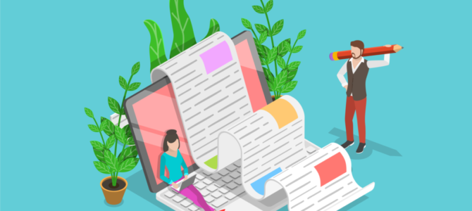 BEING A “FASTER” COPYWRITER BEING A “FASTER” COPYWRITER