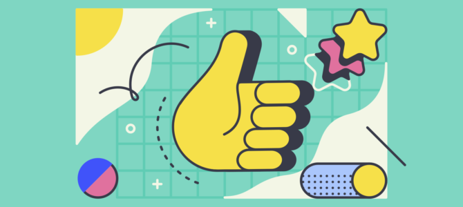 BEING GOOD IN ORDER TO SUCCEED BEING GOOD IN ORDER TO SUCCEED