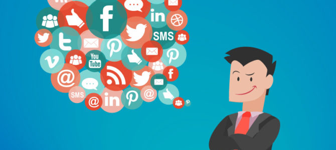 WHAT CAN A SOCIAL MEDIA CONSULTANT DO FOR YOU! WHAT CAN A SOCIAL MEDIA CONSULTANT DO FOR YOU!